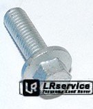 LR122427 LAND ROVER Болт М8 1,25 х 25