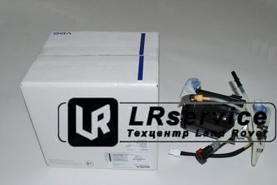 WGS500012 ROADRUNNER Топливный насос RRS 4.2