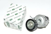 LR003651 LAND ROVER Натяжитель ролика приводного ремня 2.2D