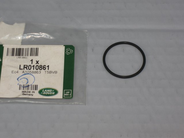 LR010861 BOSCH Уплотнительное кольцо ТНВД 5.0