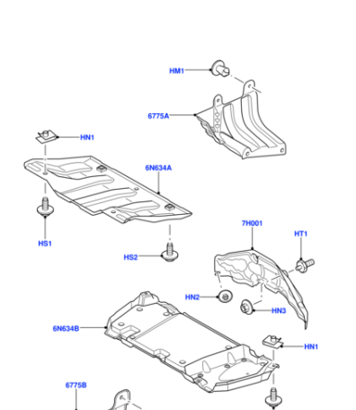FS110206 LAND ROVER