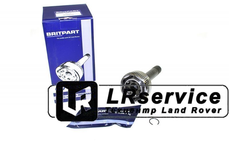 TDJ000010 BRITPART ШРУС D1/DEF до 2007