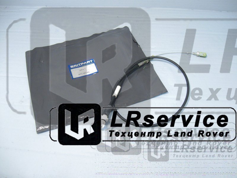 RTC4854 BRITPART Трос kick-down D1/DEF