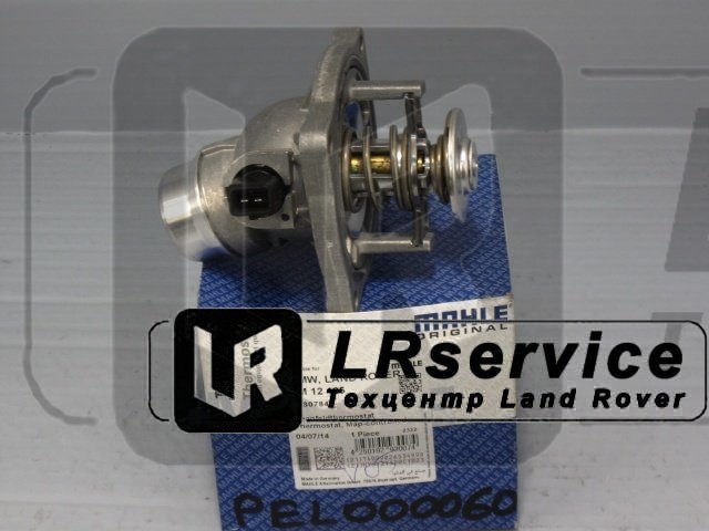 PEL000060 MAHLE Термостат NRR M62 BMW (c датчиком)