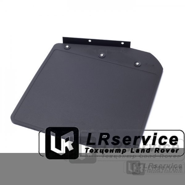 LR055333 BRITPART Брызговик передний левый DEF c 2007-