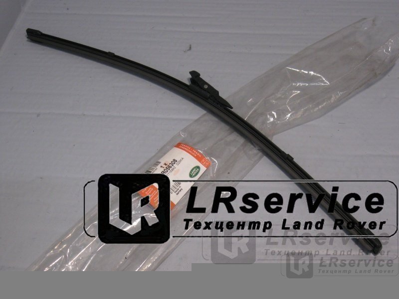 LR056308 ABSEL Щетка стеклоочистителя пассажирская FR2