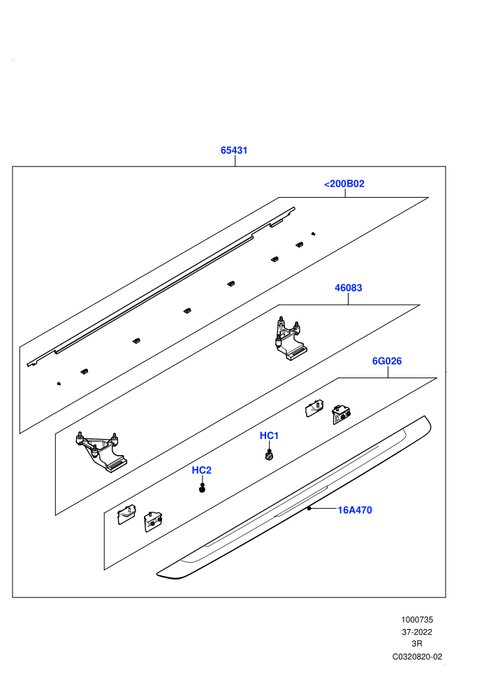 Side Steps And Tubes (Fixed)