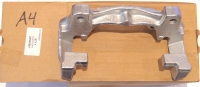 LR000567 VOLVO Скоба переднего суппорта FR2