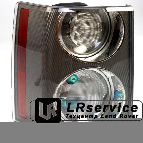 XFB500331LPO HELLA Фонарь заднего крыла левый RRN 4.2