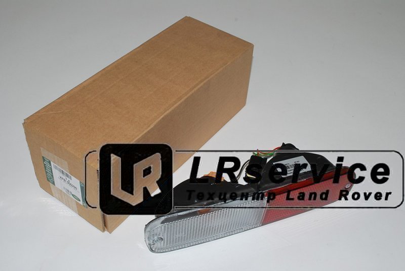 XFB000290 LAND ROVER
