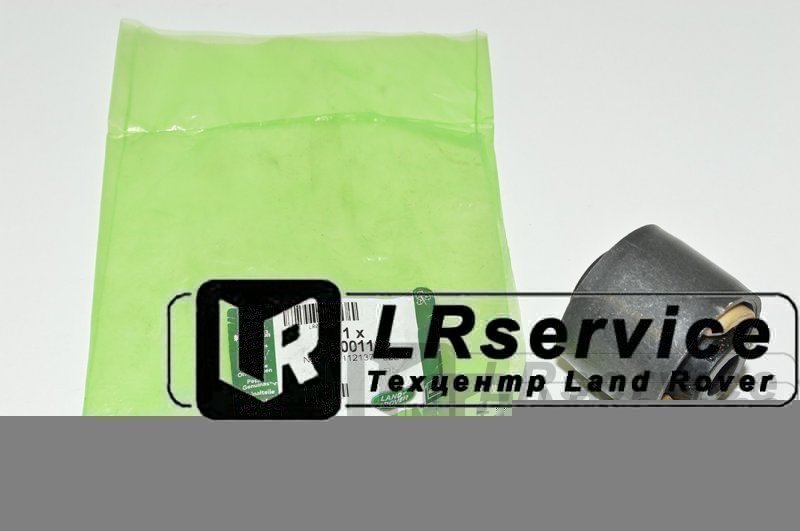 LR001182 LAND ROVER С/блок ЗПТ (к кузову) FR2