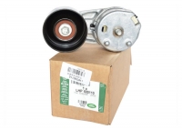 LHP500110 LAND ROVER Ролик-натяжитель ремня RRN-4.4 / 4.2 AJ