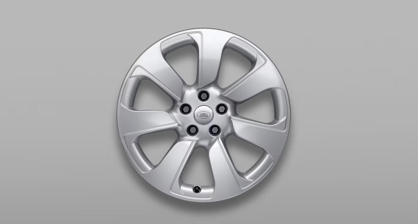 LR153233 LAND ROVER