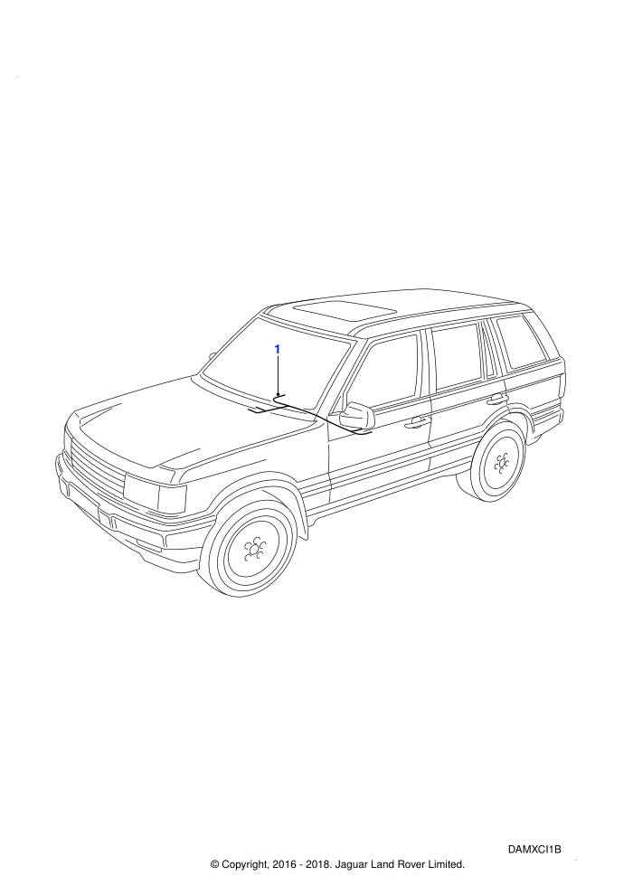 Harness-Electric Seats