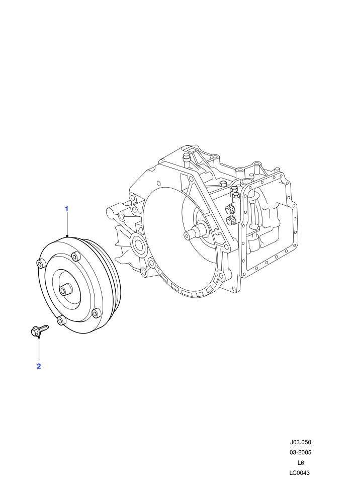 Converter