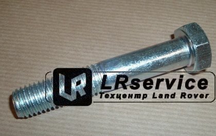 BH114167 LAND ROVER Болт тяги Панара