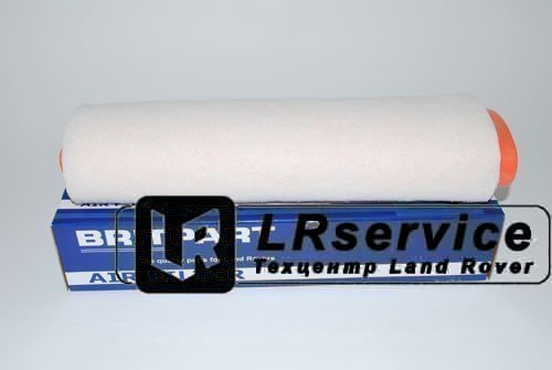 PHE000040 BRITPART Фильтр воздушный RRN 3.0D 2002-