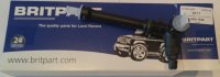 LR011836 OEM Клапан рабочего цилиндра сцепления FR2