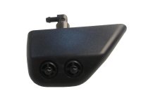 LR003851 BRITPART Форсунка фароомывателя левая FR2