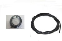 DNH000030 BRITPART Шланг омывателя фар (с клапаном) D4