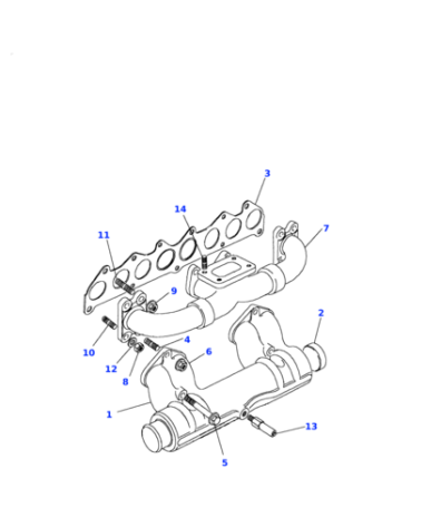 FB108161L LAND ROVER