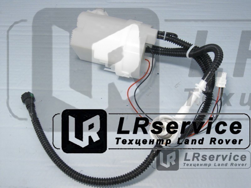 WGS500110 LAND ROVER Топливный насос (модуль в сборе) RRS/D3 2.7/3.6