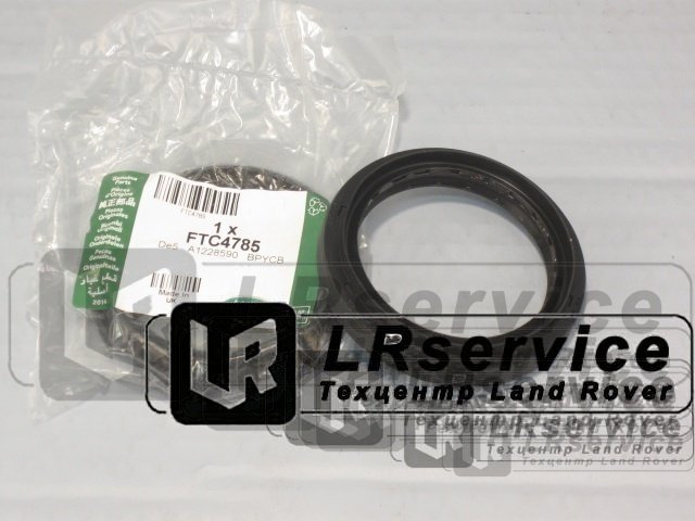 FTC4785 LAND ROVER Сальник ступицы пер./задн.(внутр.)