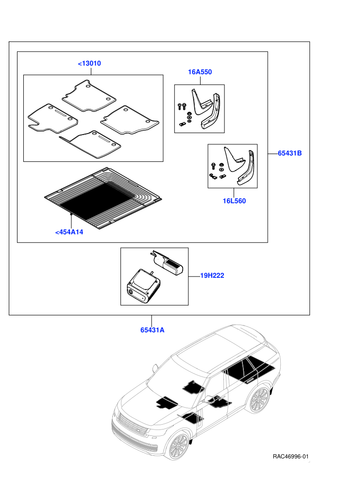 Accessory Pack