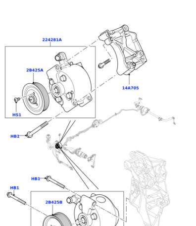 FB108166 LAND ROVER