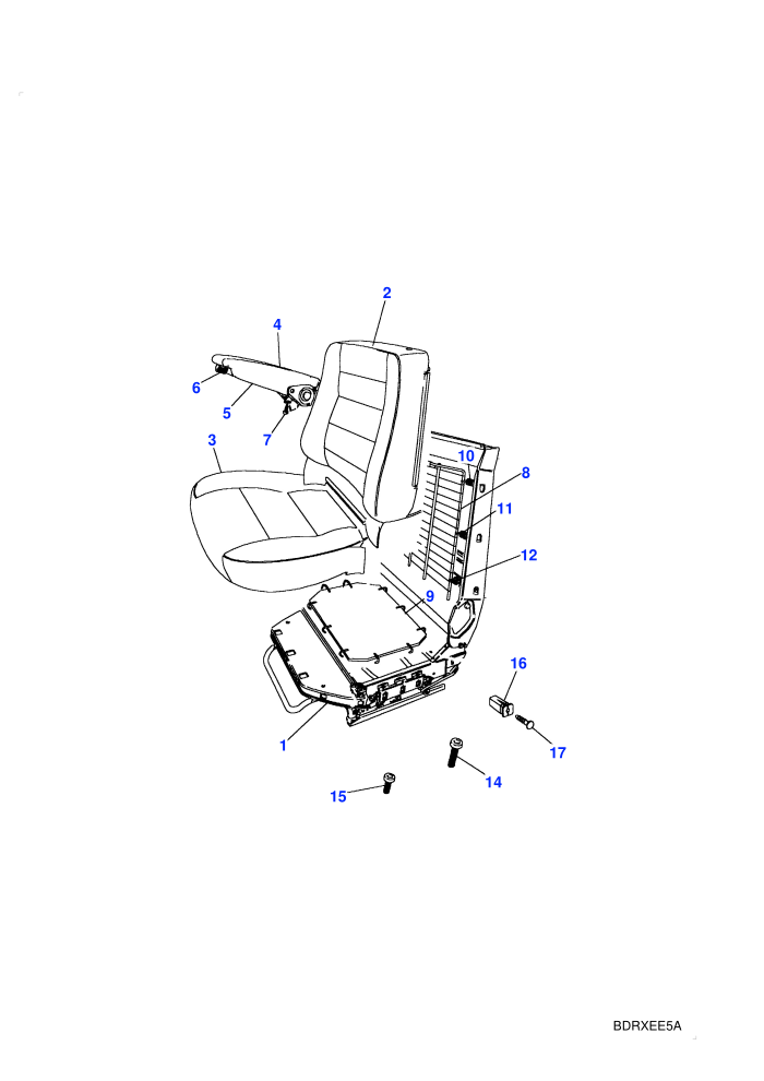 Front-Electrical-From (V) MA647645