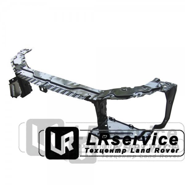 LR022102 Б/У Панель передняя FR2 X