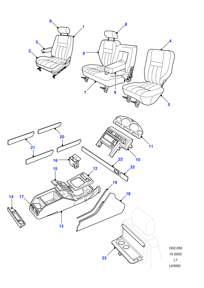 German LE (Germany)