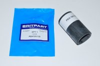 PEH101110 BRITPART Патрубок охлаждения (от термостата к трубке) D2 TD5