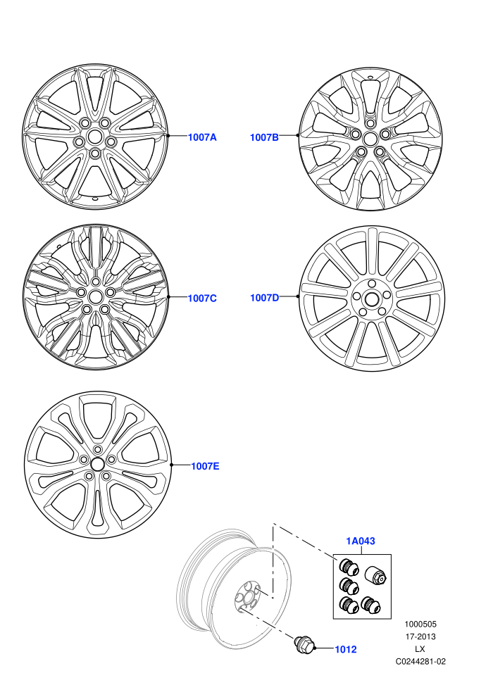 Accessory Wheels (Accessory)