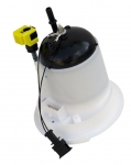 WGC500140 BRITPART Фильтр топливный RRN 4.2 AJ
