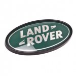 DAH100680 LAND ROVER
