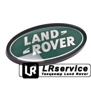 DAH100680 LAND ROVER