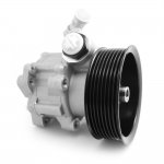 QVB500630 MOTORHERZ Насос ГУР NRR 3.6D