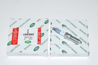 LR123892 LAND ROVER Свеча зажигания 2.0 FR2/DS/EVOQUE