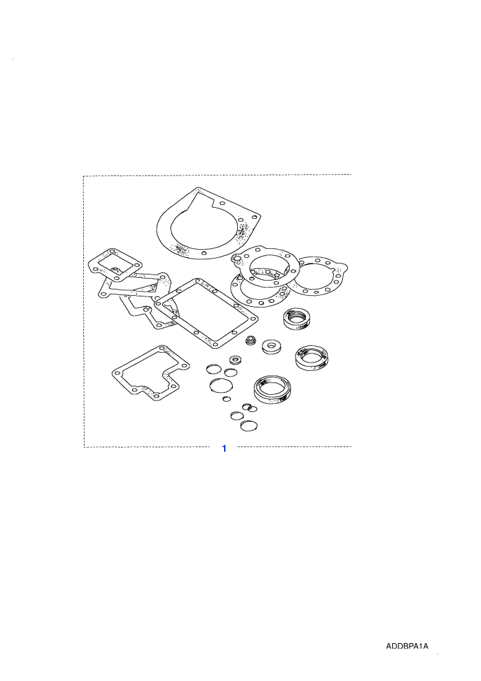 Gasket Kit