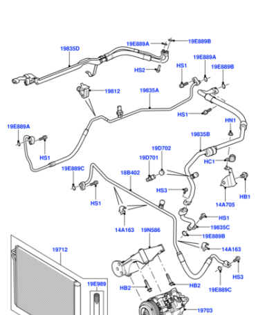 FS108306 LAND ROVER