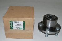 LR003157 LAND ROVER Ступица передняя FR2