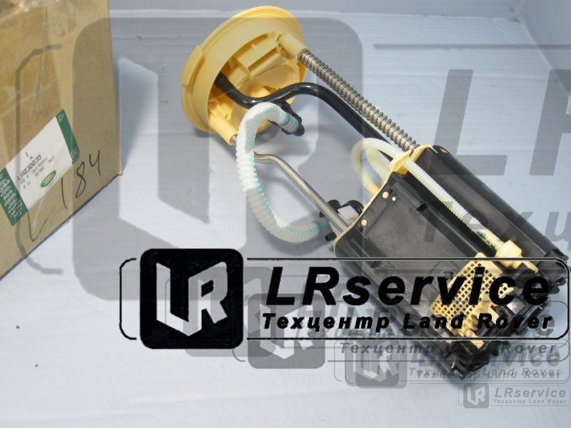 LR030039 VDO Топливный насос DEF c 2012-