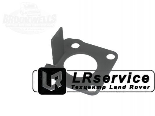 FRC9340 LAND ROVER Площадка ручки включения КПП