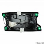 CUH500113 LAND ROVER Стеклоподъемник передний левый D3/RRS до 2007