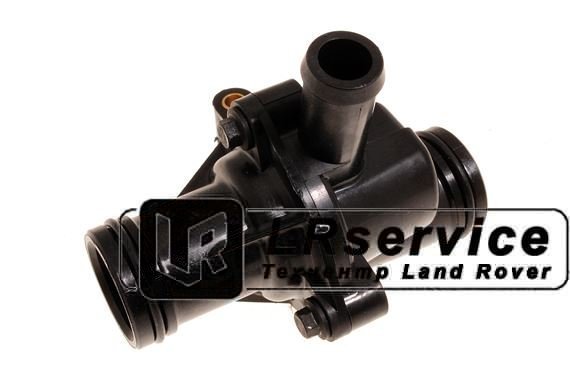 PEM10025L WAXSTAT Термостат в корпусе FR 1,8 до 2001