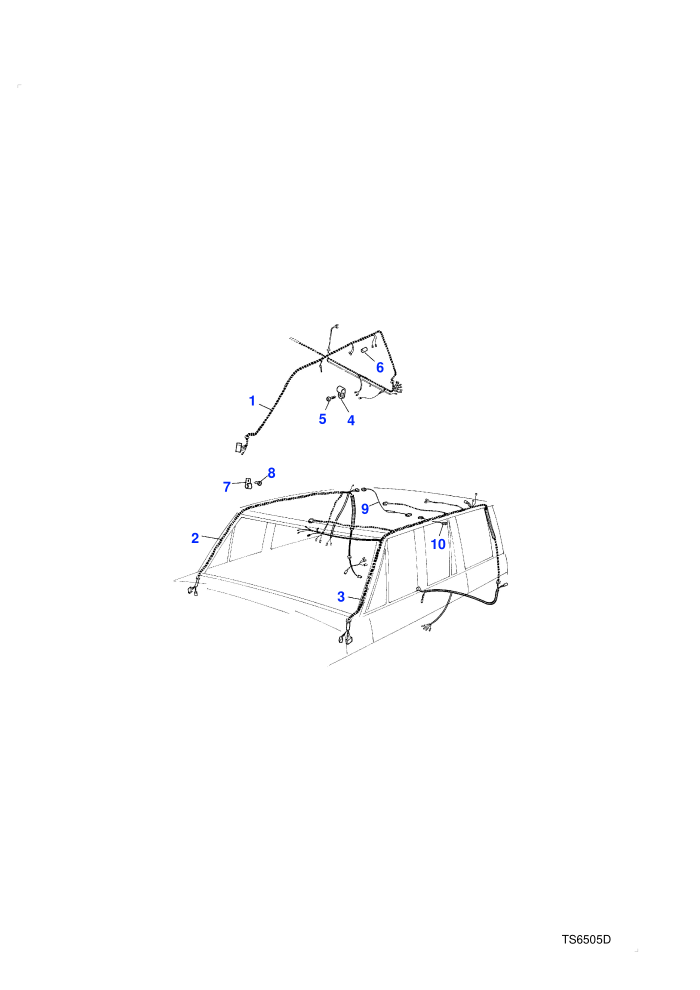 Harness-Body
