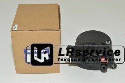 LR001313 BRITPART Фильтр топливный 2,2 TD