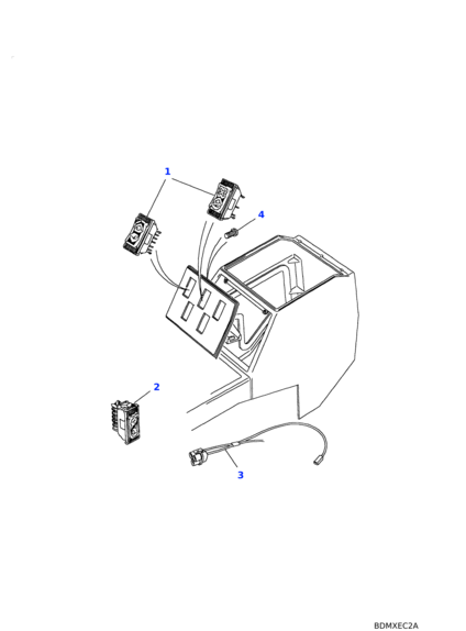 AB604022L LAND ROVER