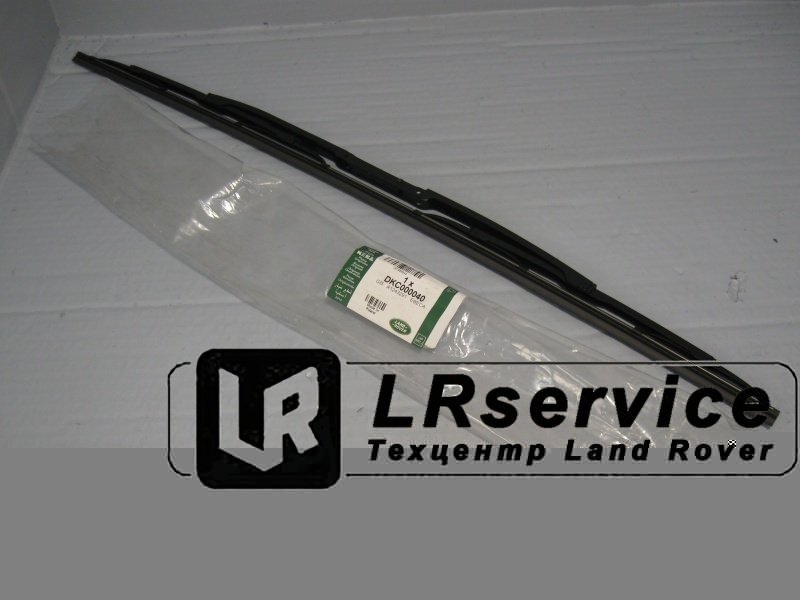 DKC000040 LAND ROVER Щетка стеклоочистителя NRR